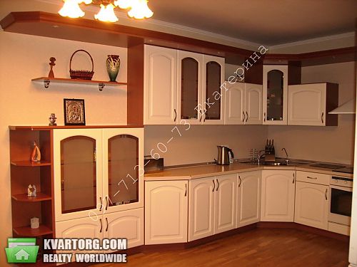 Rent out 4-room apartment. Киев, ул. Тимошенко — photo 3