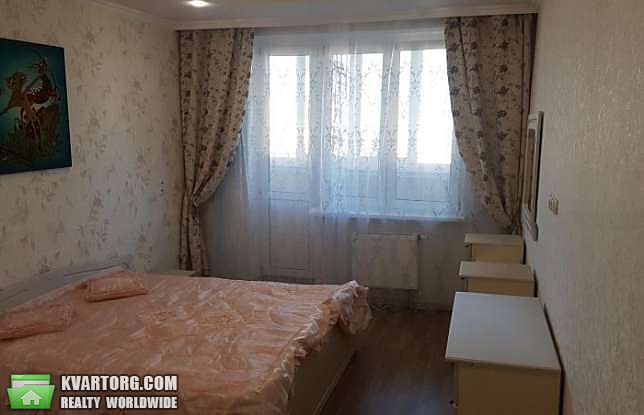 Rent out 2-room apartment. Киев,  Малиновского — photo 3