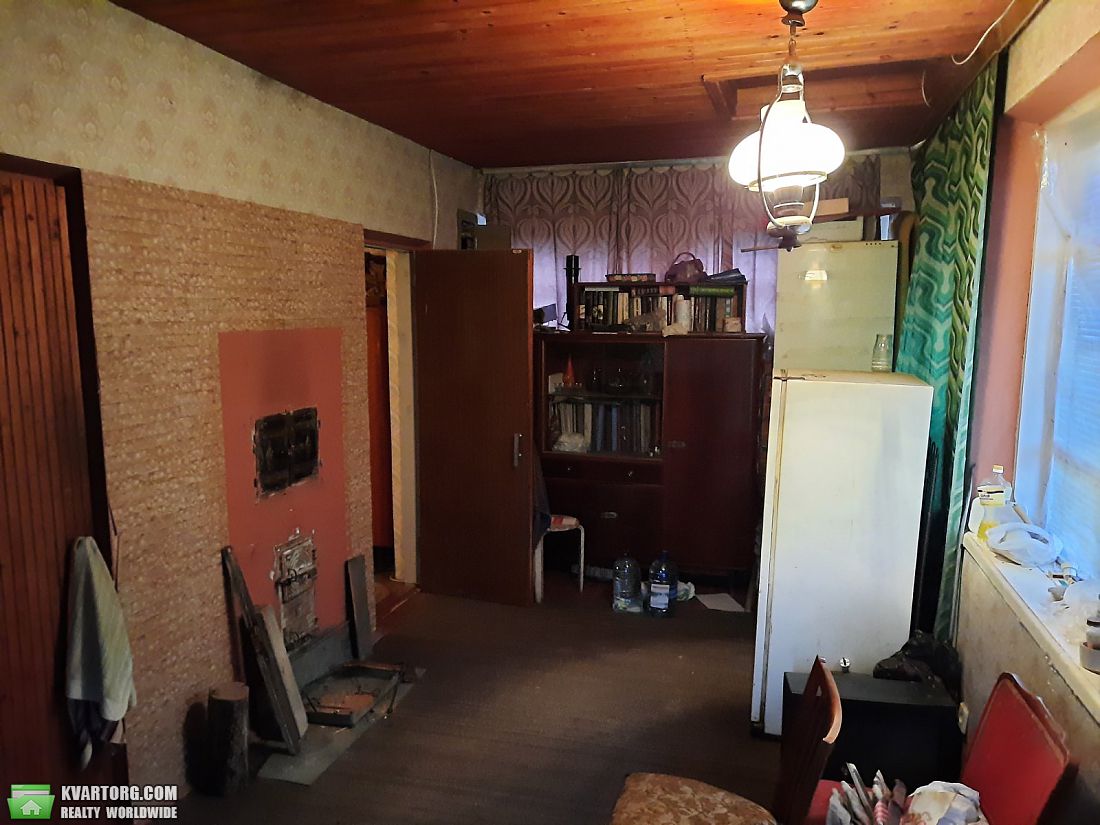 Sell house. Киев,  Озерная — photo 5