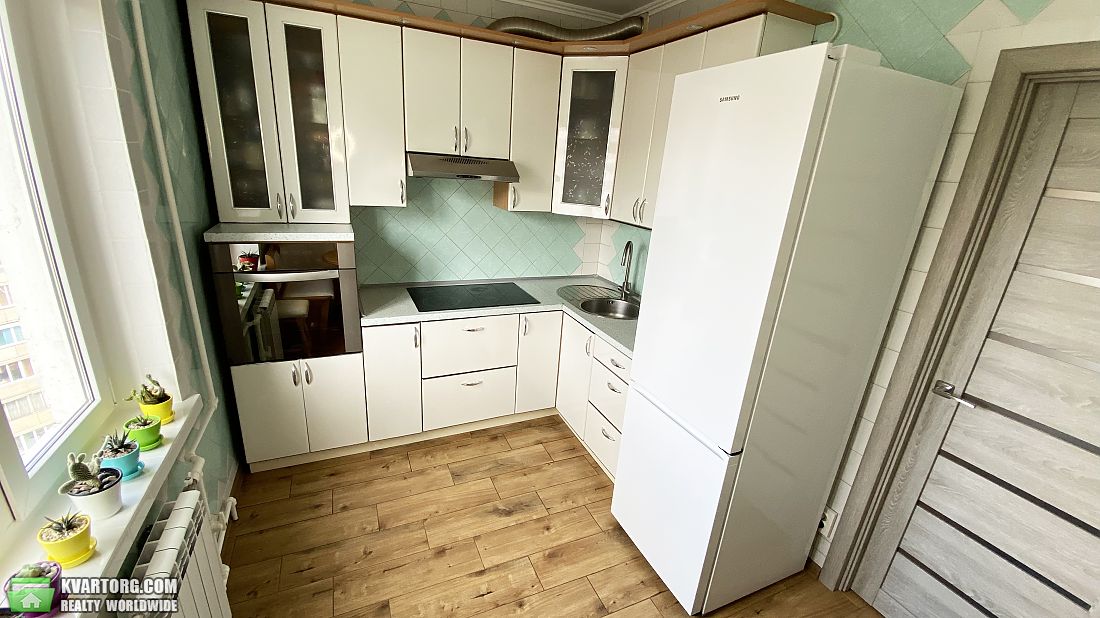 Sell 3-room apartment. Киев,  Сабурова — photo 1