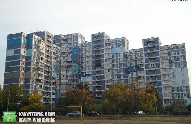 Sell 3-room apartment. Киев, Иорданская — photo 1