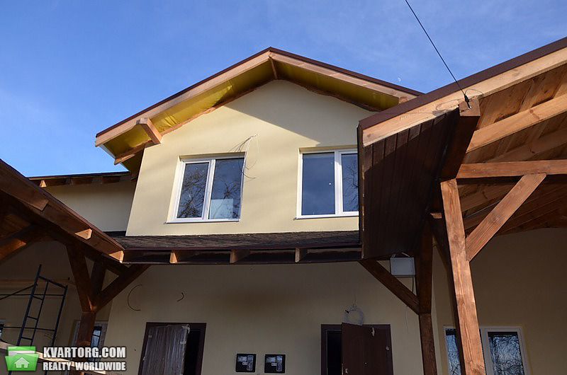 Sell Townhouse. Киевская обл.,  Мичурина — photo 1