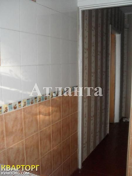 Sell 1-room apartment. Одесса,  Заболотного — photo 4