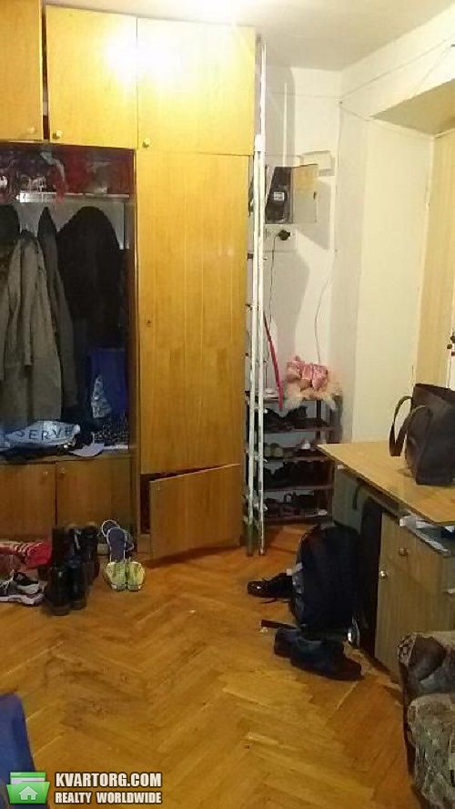 Sell 1-room apartment. Киев,  Гоголевская — photo 4
