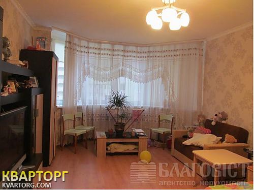 Sell 3-room apartment. Киев, Закревского — photo 3