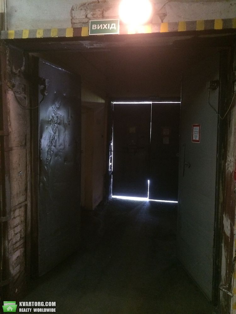 Rent out warehouse. Киев,  Алма-Атинская — photo 3