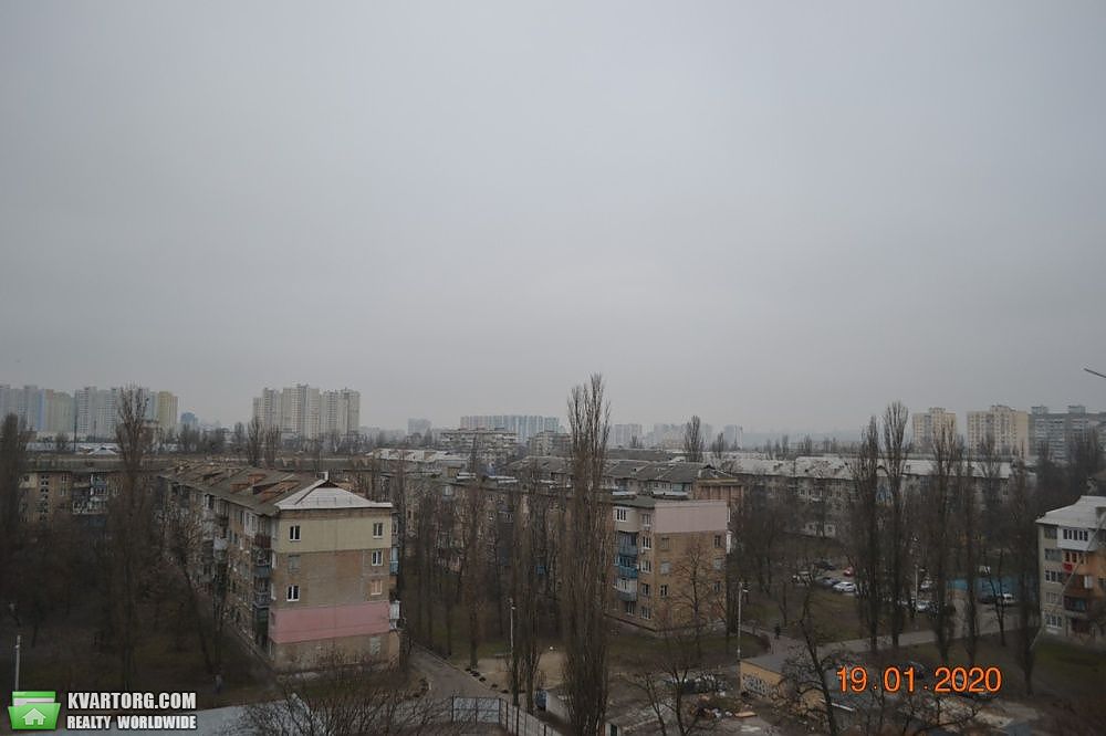 Sell 1-room apartment. Киев,  Запорожца — photo 7