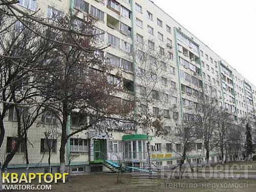 Sell 3-room apartment. Киев,  Победы пр — photo 1