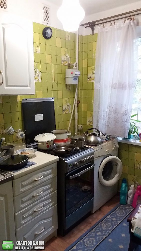 Sell 4-room apartment. Одесса, Героев Сталинграда — photo 1