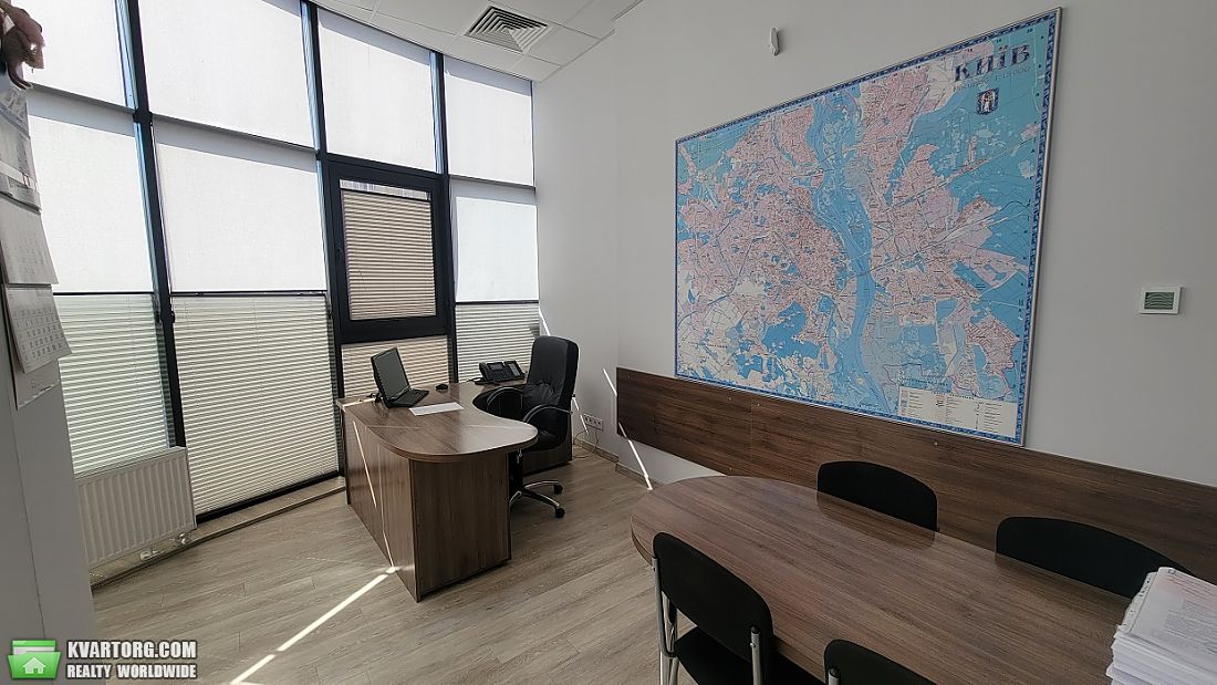 Rent out office. Киев,  Никольско-Слободская — photo 4