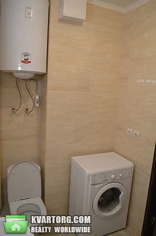 Rent out 1-room apartment. Киев,  Глушкова пр — photo 7