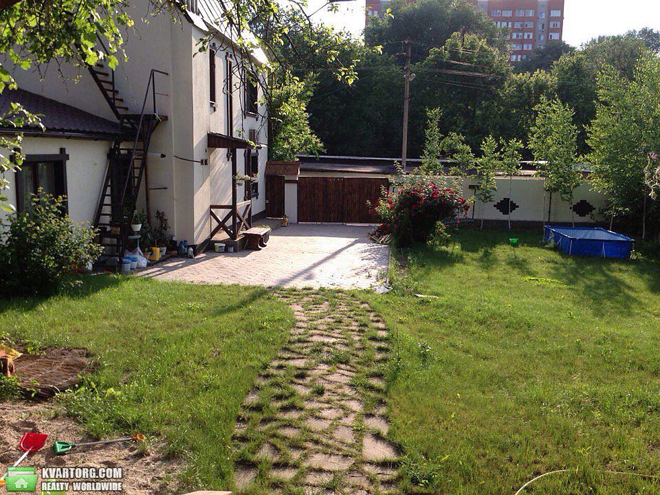 Sell house. Днепропетровск, Исполкомовская — photo 1