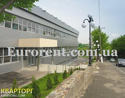 Rent out office. Киев, Ахтырский пер. — photo 1