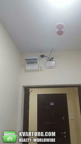 Rent out 1-room apartment. Киев,  Машиностроительная — photo 8