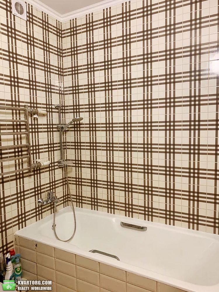 Rent out 2-room apartment. Киев,  Ахматовой — photo 3
