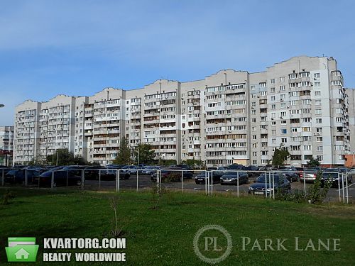 Sell 3-room apartment. Киев, Вильямса — photo 2