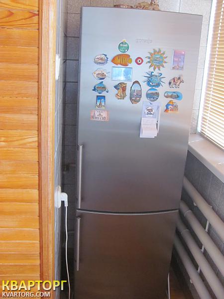 Rent out 2-room apartment. Киев,  Ушинского — photo 5