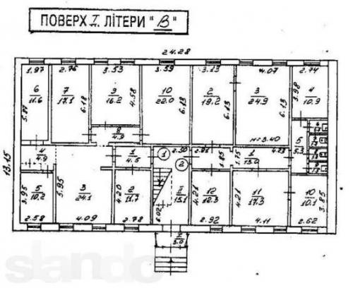 Sell office. Киев, Саксаганского — photo 3