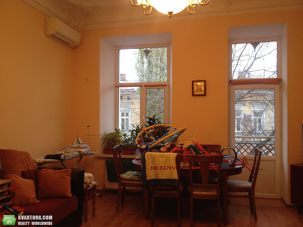 Sell 5-room apartment. Одесса, Асташкина — photo 1