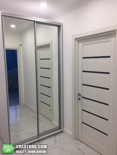 Sell 2-room apartment. Киев,  Лебедева — photo 9