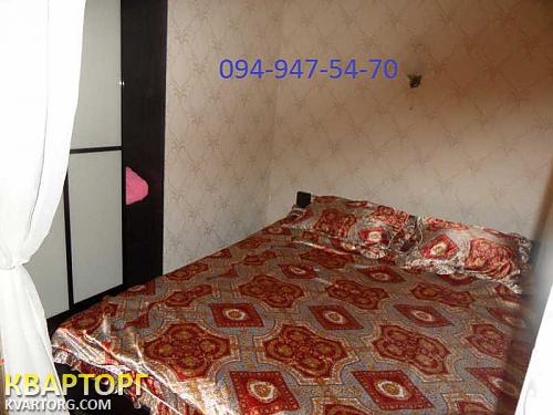 Rent out 1-room apartment. Одесса, Среднефонтанская — photo 5