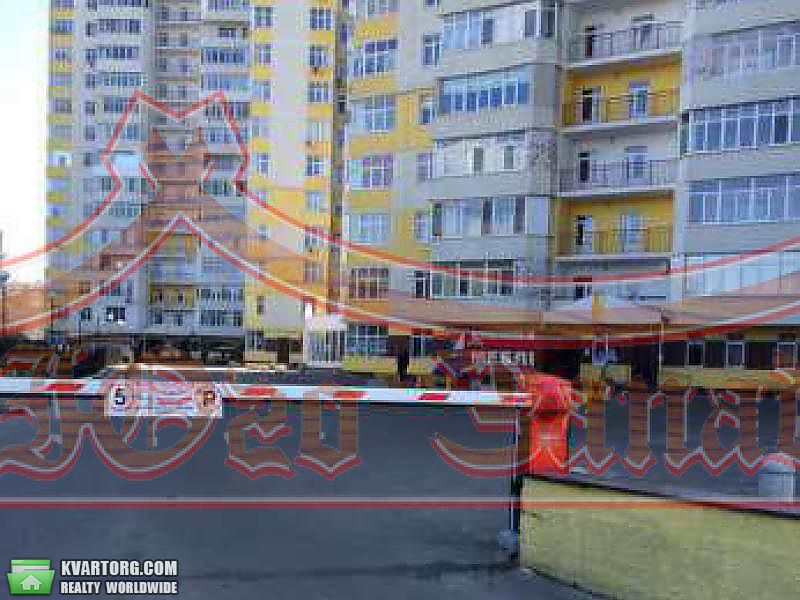 Sell 2-room apartment. Одесса, Артиллерийский пер — photo 1