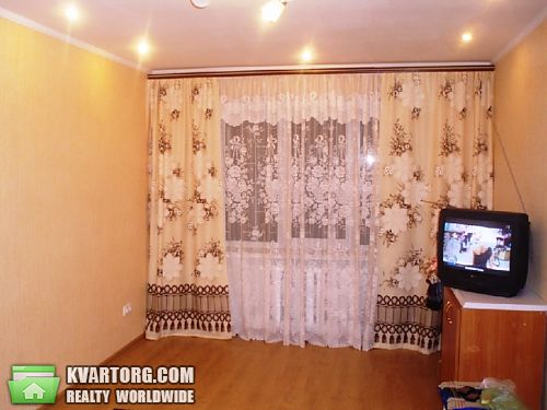 Sell 1-room apartment. Киев, Заболотного — photo 1
