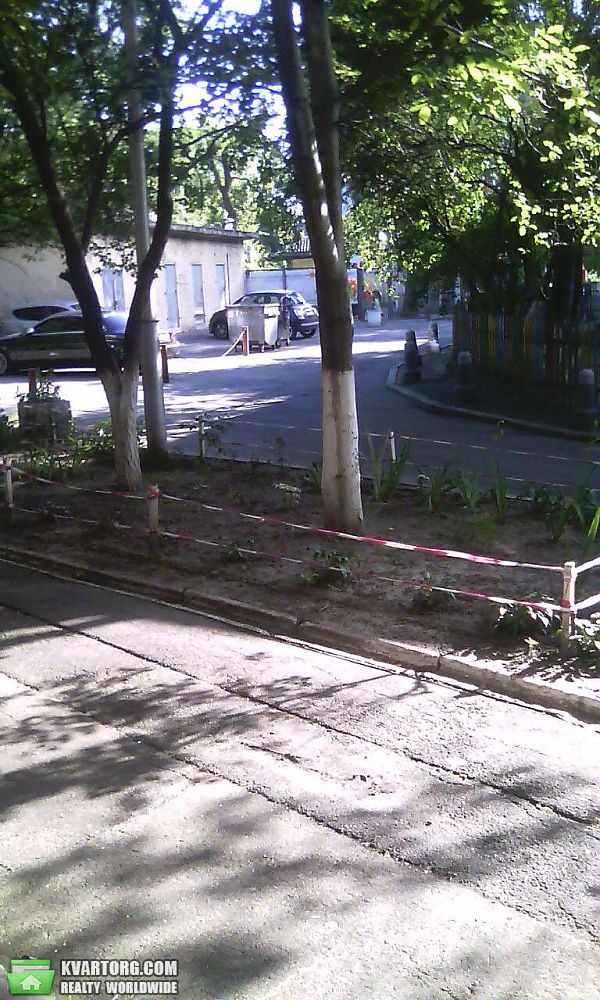 Sell 2-room apartment. Киев,  Лейпцигская — photo 4