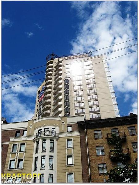 Rent out office. Киев,  Шевченко бул — photo 1