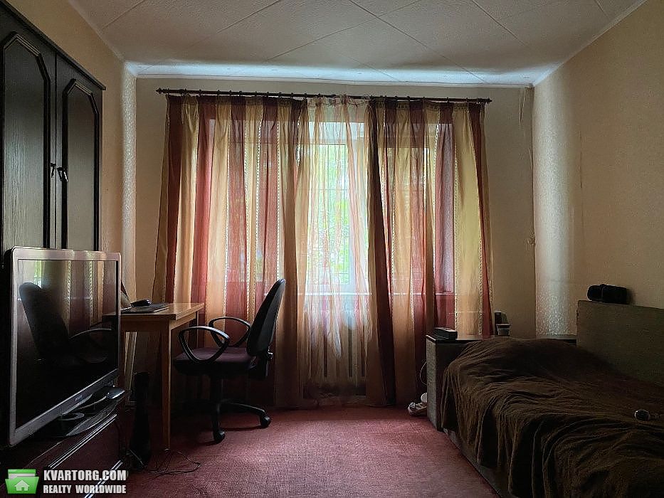 Sell 2-room apartment. Киев,  Тульчинская — photo 4