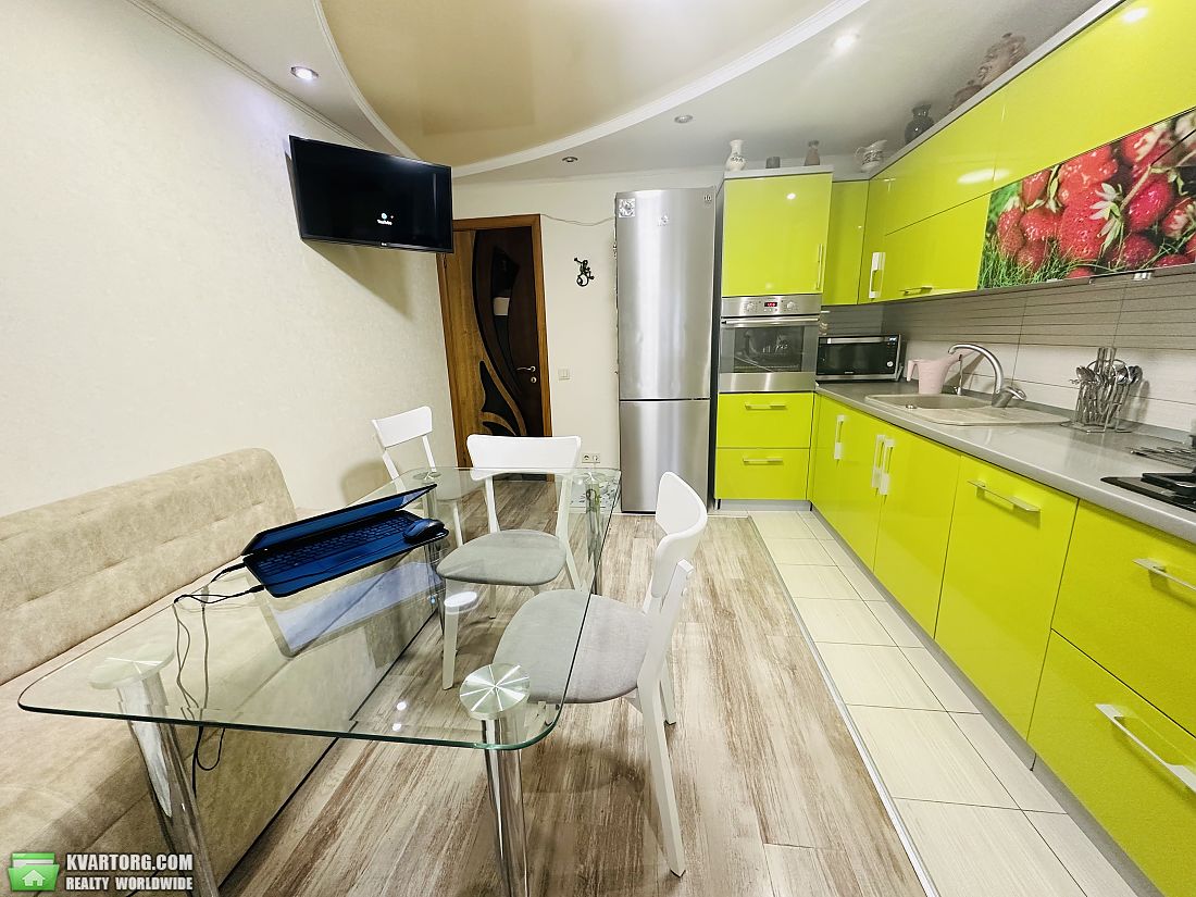 Sell 4-room apartment. Одесса, Бреуса — photo 1