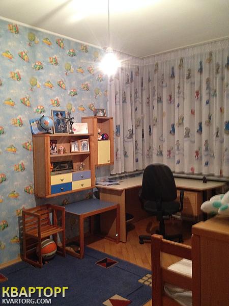 Rent out 3-room apartment. Киев,  Героев Сталинграда пр — photo 6