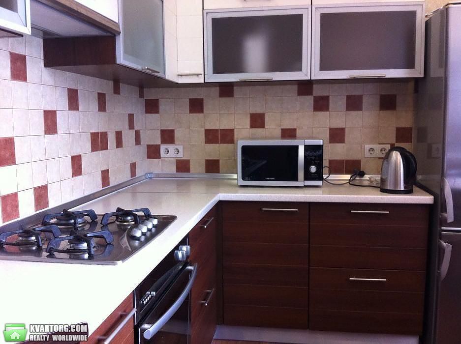 Rent out 3-room apartment. Киев,  Лютеранская — photo 6