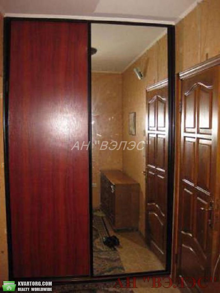 Sell 1-room apartment. Киев, Пушиной — photo 5