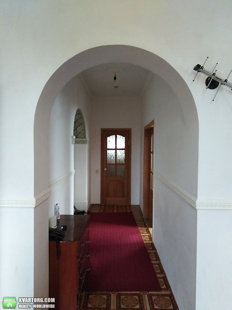 Sell house. Черкассы, Украинского фронта 44 — photo 4