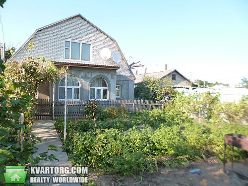 Sell house. Херсон, причальная — photo 1