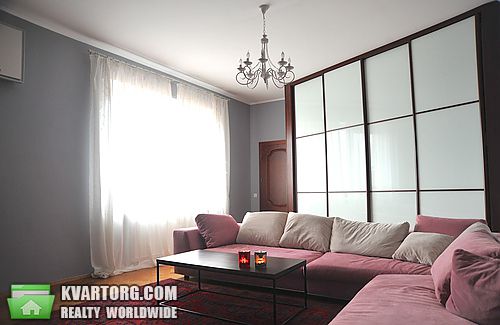 Rent out 3-room apartment. Киев, Героев Сталинграда пр — photo 1