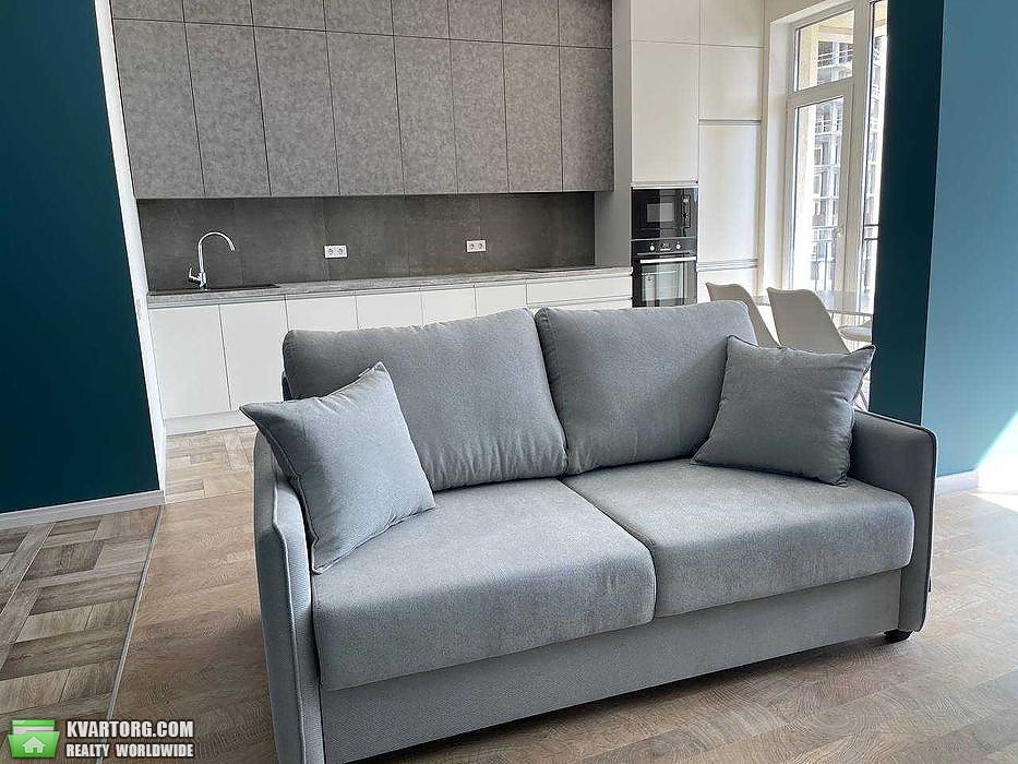 Rent out 2-room apartment. Киев, Тютюнника — photo 6