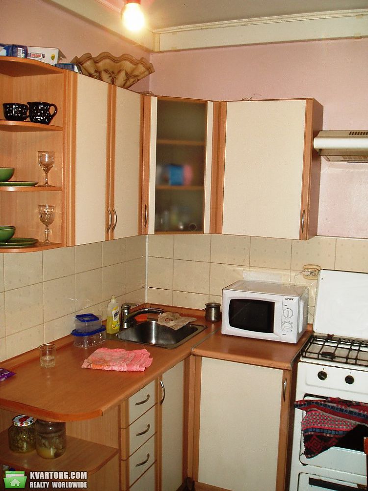 Sell 1-room apartment. Киев, Закревского — photo 1