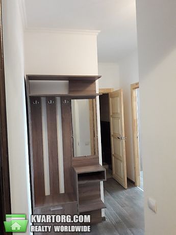 Rent out 1-room apartment. Киев,  Панельная — photo 3