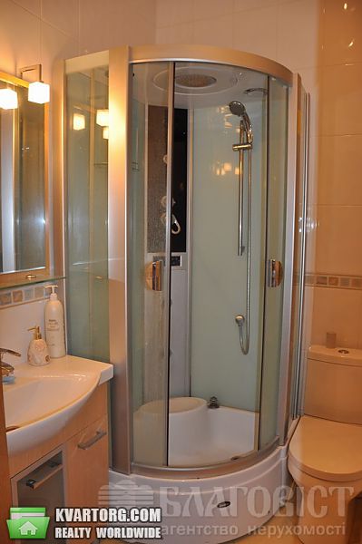 Sell 2-room apartment. Киев,  Институтская — photo 5
