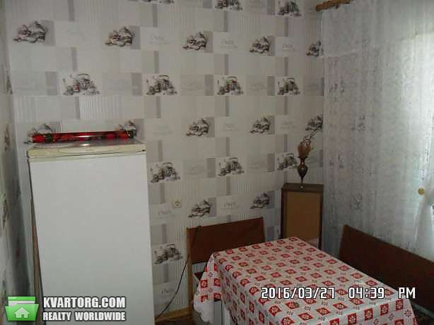 Sell 2-room apartment. Киев,  Милославская — photo 7