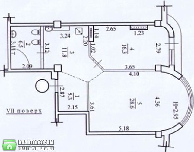 Sell 2-room apartment. Одесса, Пантелеймоновская — photo 10