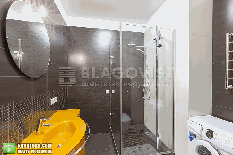 Sell 2-room apartment. Киев,  Толстого — photo 6