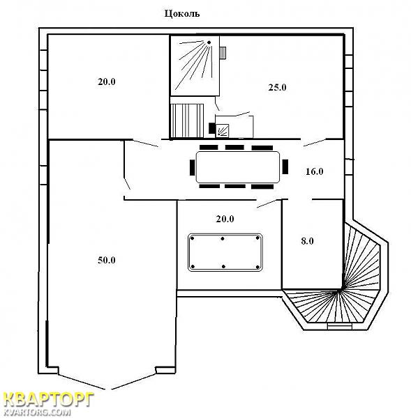 Sell house. Буча, Киево-Мироцкая — photo 7