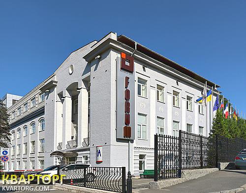 Rent out office. Киев,  Пимоненко — photo 1
