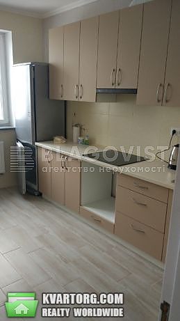 Rent out 3-room apartment. Киев,  Теремковская — photo 3