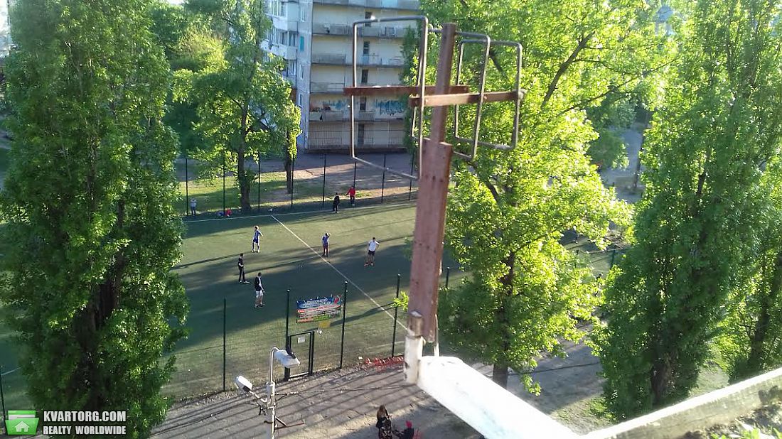 Sell 3-room apartment. Киев,  Харьковское шоссе — photo 4