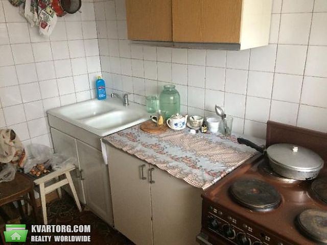 Sell 1-room apartment. Киев,  Никольско-Слободская — photo 3