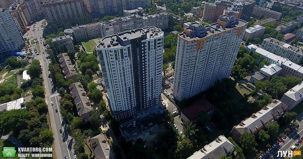 Sell 2-room apartment. Киев,  Рыбалко — photo 3